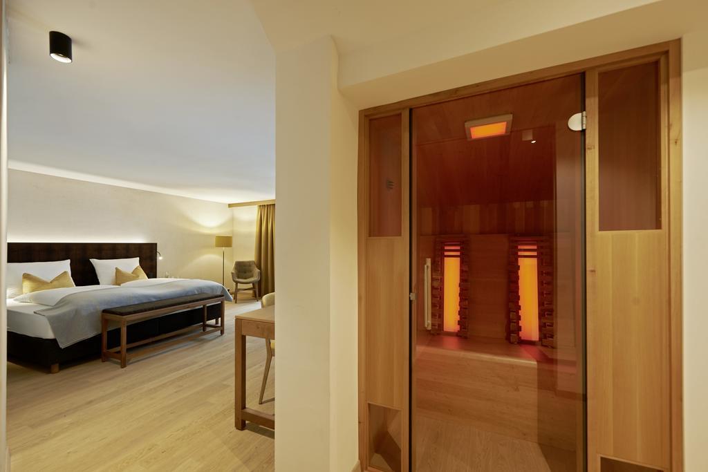 Apres Post Hotel ستوبين آم أرلبرغ المظهر الخارجي الصورة